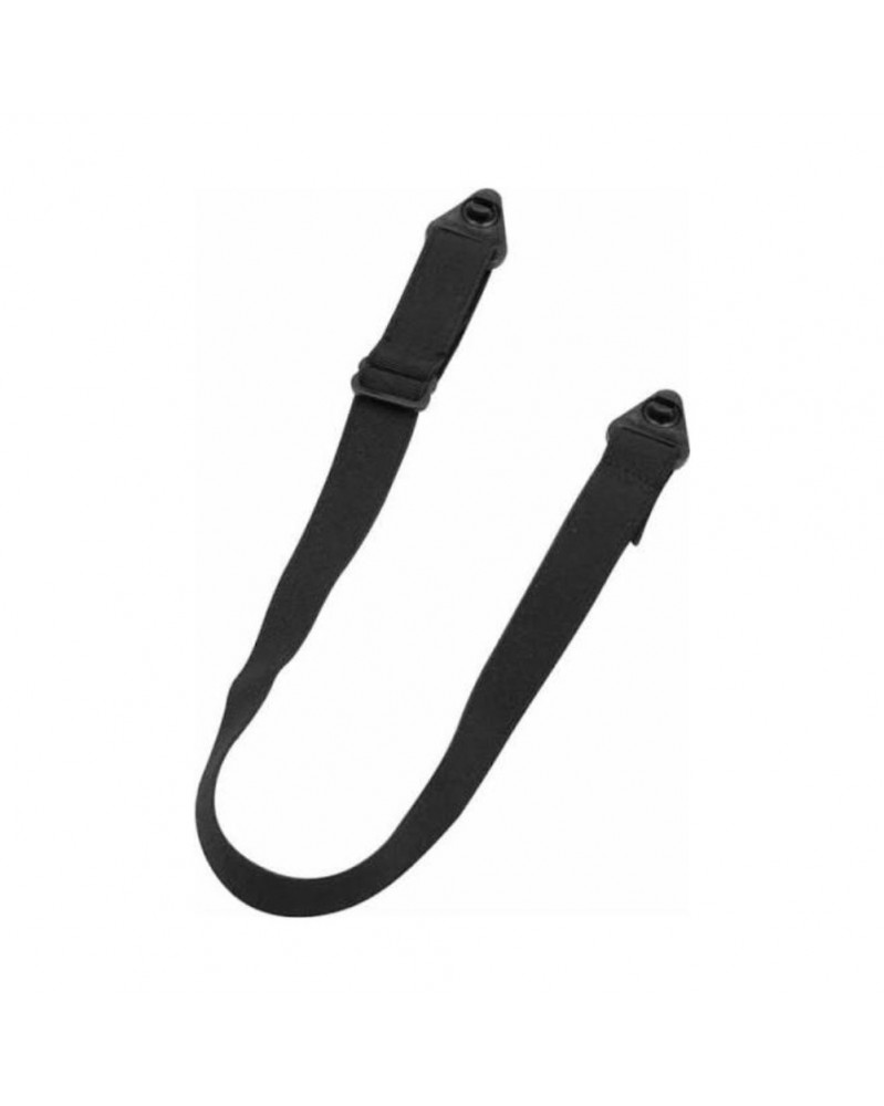 Jugulaire, casque de sécurité, 2 points - 3M | Mongrossisteauto.com