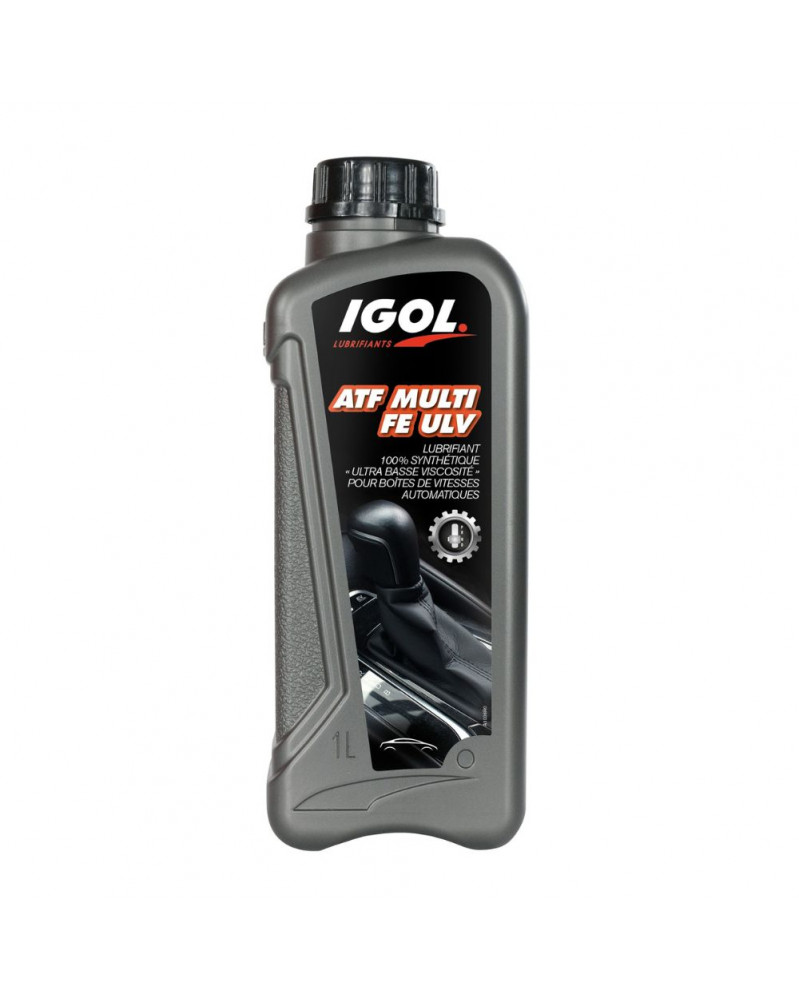 Huile boite de vitesses, 1L - IGOL | Mongrossisteauto.com