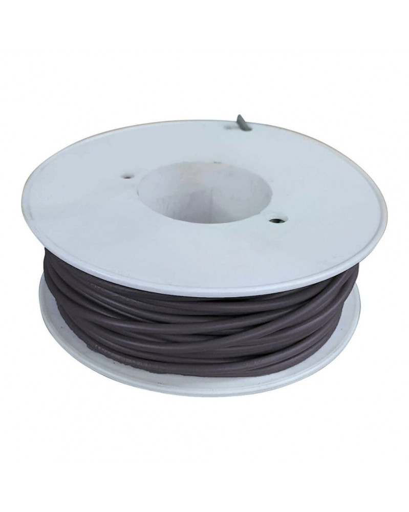 Fil monoconducteur, 25m - SODISE | Mongrossisteauto.com