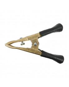 Pince laiton noire, 700A, noir - SODISE | Mongrossisteauto.com