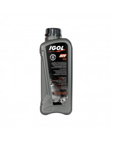 Huile boite de vitesses, 1L - IGOL | Mongrossisteauto.com