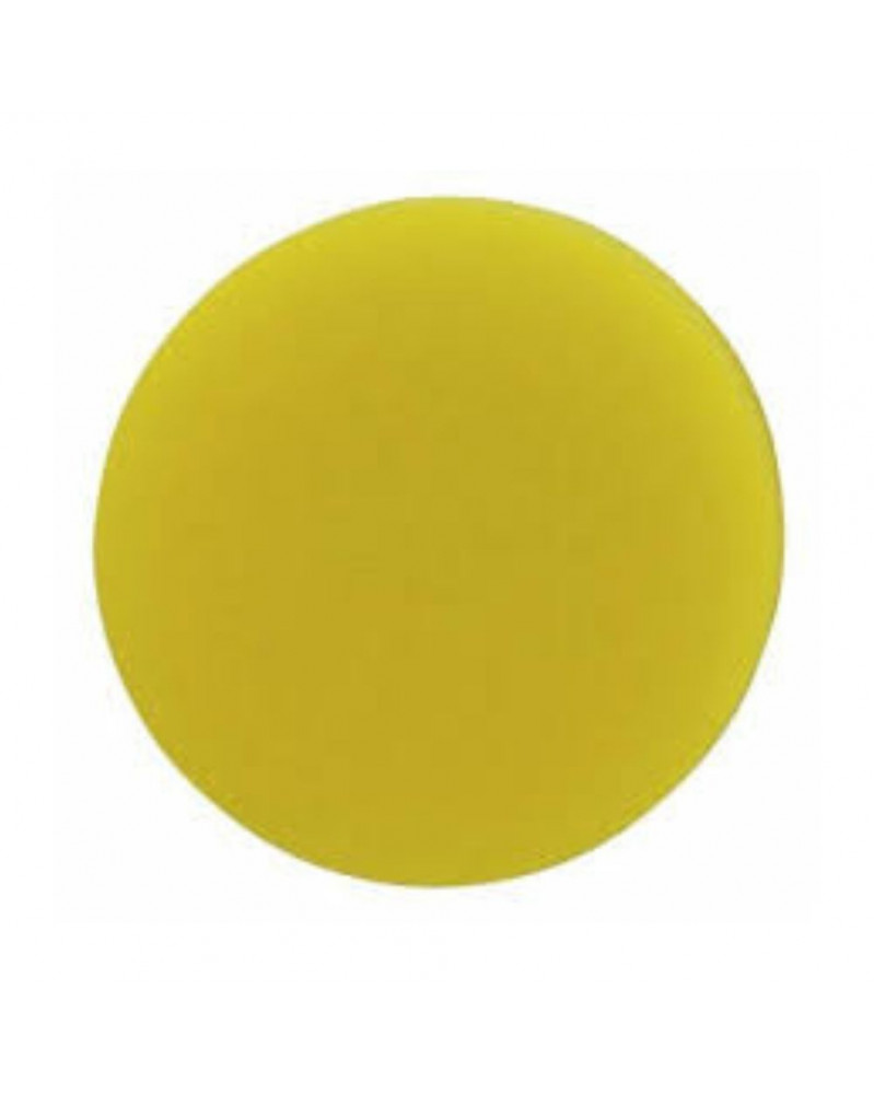 Balai-éponge, jaune, 75mm - 3M | Mongrossisteauto.com