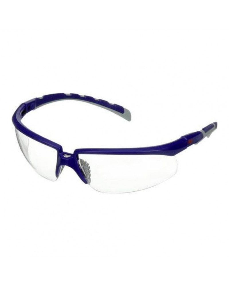 Lunettes de sécurité, solus 2000 - 3M | Mongrossisteauto.com