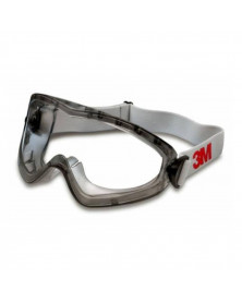 Lunettes masque de protection - 3M | Mongrossisteauto.com