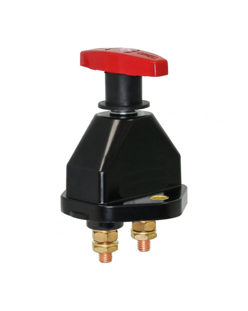 Coupe-batterie, 600A - SODISE | Mongrossisteauto.com