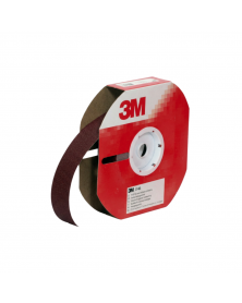 Rouleau abrasif, toilé,  314D, 25mm x 25m, grain 240 - 3M | Mongrossisteauto.com