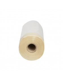 Film de masquage, 400mm x 25m - 3M | Mongrossisteauto.com