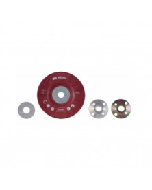 Plateau meuleuse, 115mm - 3M | Mongrossisteauto.com
