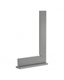 Equerre à chapeau, 200mm x 130mm - SODISE | Mongrossisteauto.com