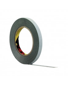 Ruban adhésif, double face, 0.8mm - 3M | Mongrossisteauto.com