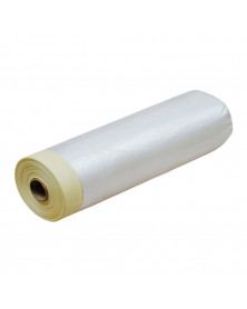 Film de masquage, 600mm x 25m - 3M | Mongrossisteauto.com