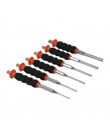 Chasses goupille, 6 pièces - SODISE | Mongrossisteauto.com