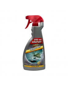 Nettoyant insectes, fientes, 750 ml - Neoclean | Mongrossisteauto.com