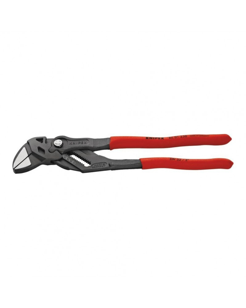 Pince-clé, atramentisée,  250mm - SODISE | Mongrossisteauto.com