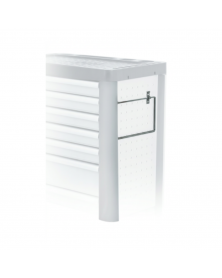 Support rouleau papier, servante d’atelier - KS TOOLS | Mongrossisteauto.com