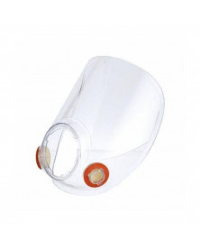 Optique de rechange, pour masque réutilisable - 3M | Mongrossisteauto.com