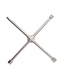 Clé en croix - SODISE | Mongrossisteauto.com