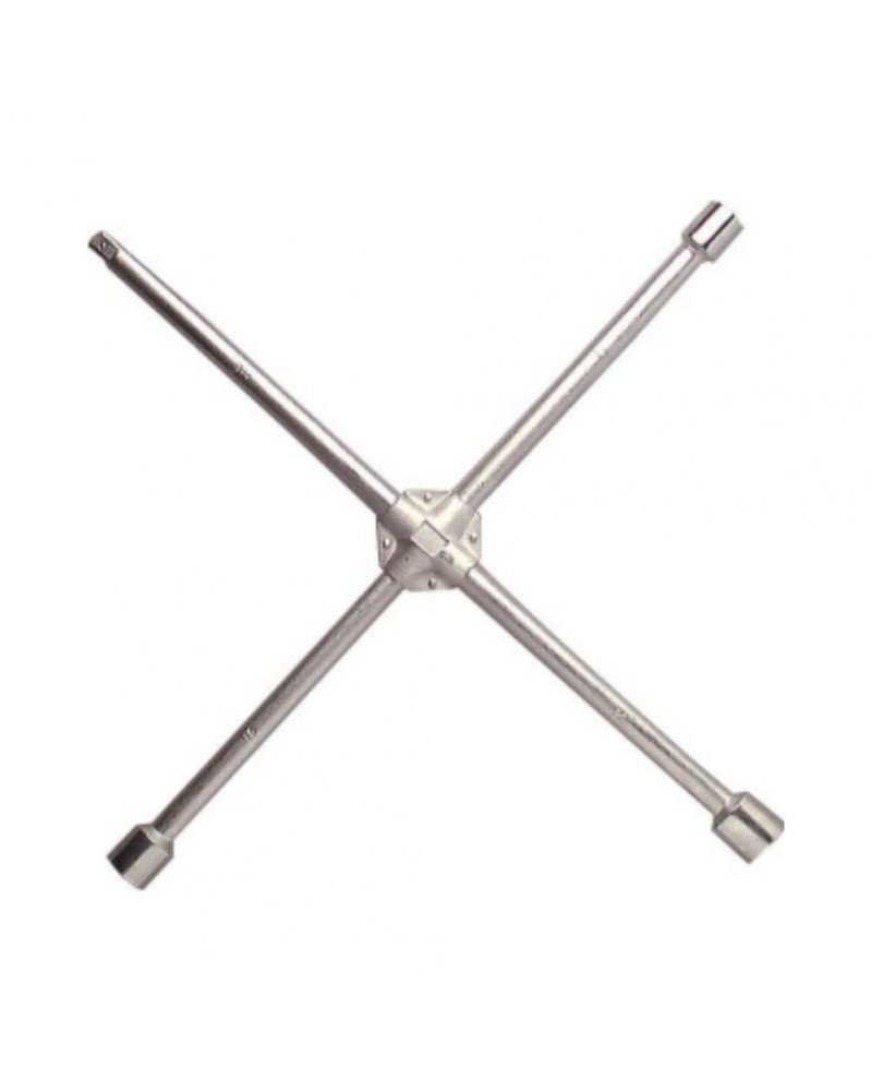 Clé en croix - SODISE | Mongrossisteauto.com