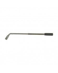 Clé démonte roue télescopique, 17/19mm - SODISE | Mongrossisteauto.com