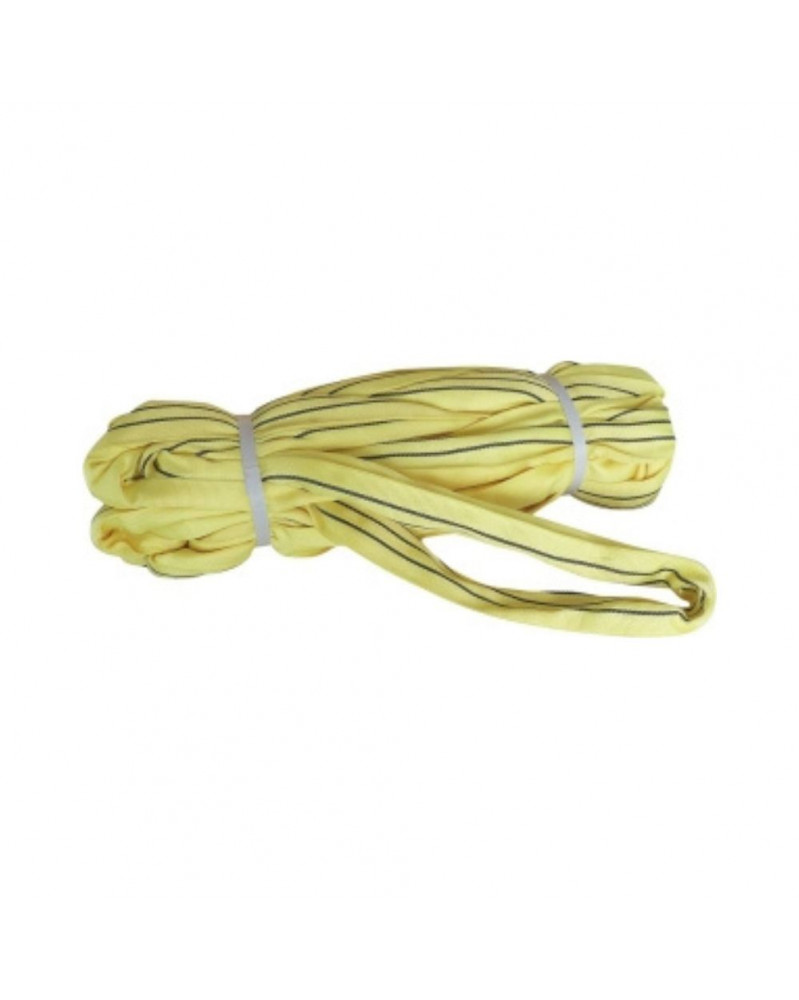 Élingue de levage​, ronde, 3t, 2m - SODISE | Mongrossisteauto.com