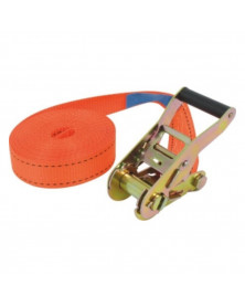 Sangle d'arrimage, 35mm x 7m - SODISE | Mongrossisteauto.com