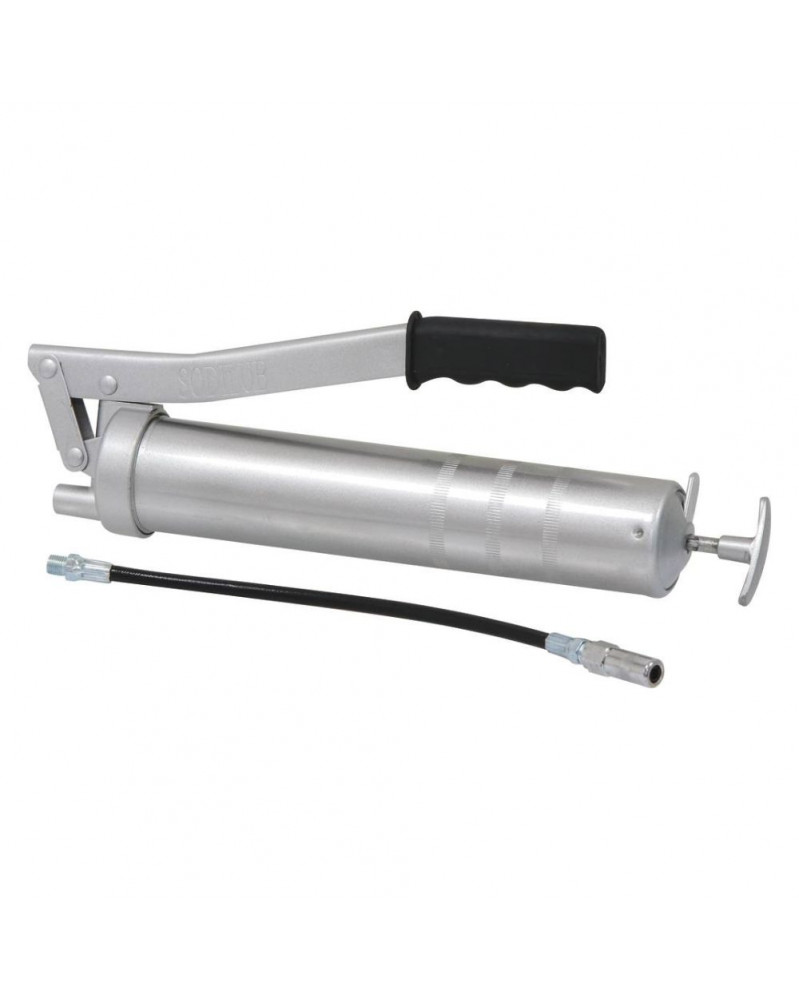 Pompe à graisse manuelle - SODISE | Mongrossisteauto.com
