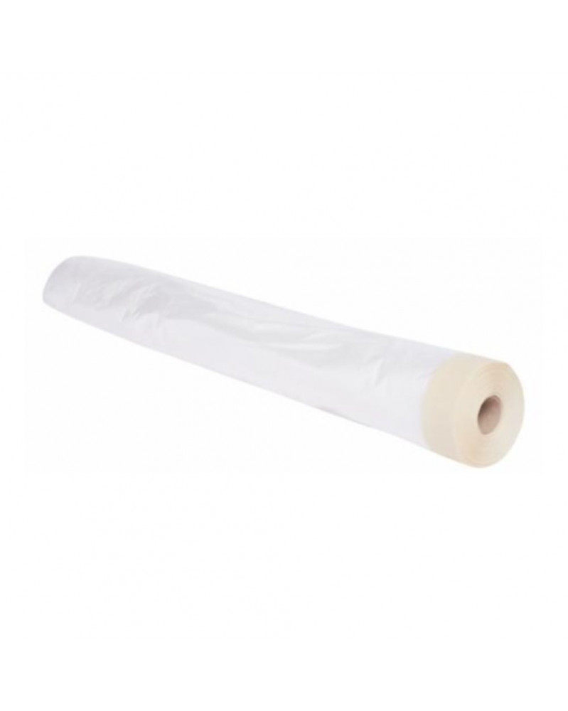Film de masquage, 900mm x 25m - 3M | Mongrossisteauto.com