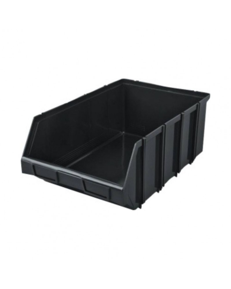 Bac à bec plastique, 490 x 310 x 190mm - SODISE | Mongrossisteauto.com