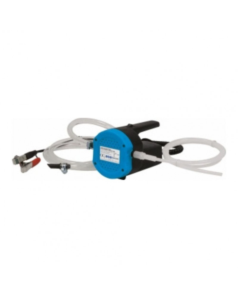 Pompe à vidange​ sur batterie - SODISE | Mongrossisteauto.com