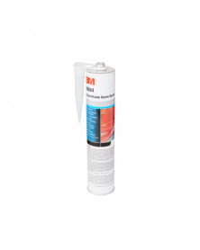 Mastic d'étanchéité, gris, 310ml - 3M  | Mongrossisteauto.com