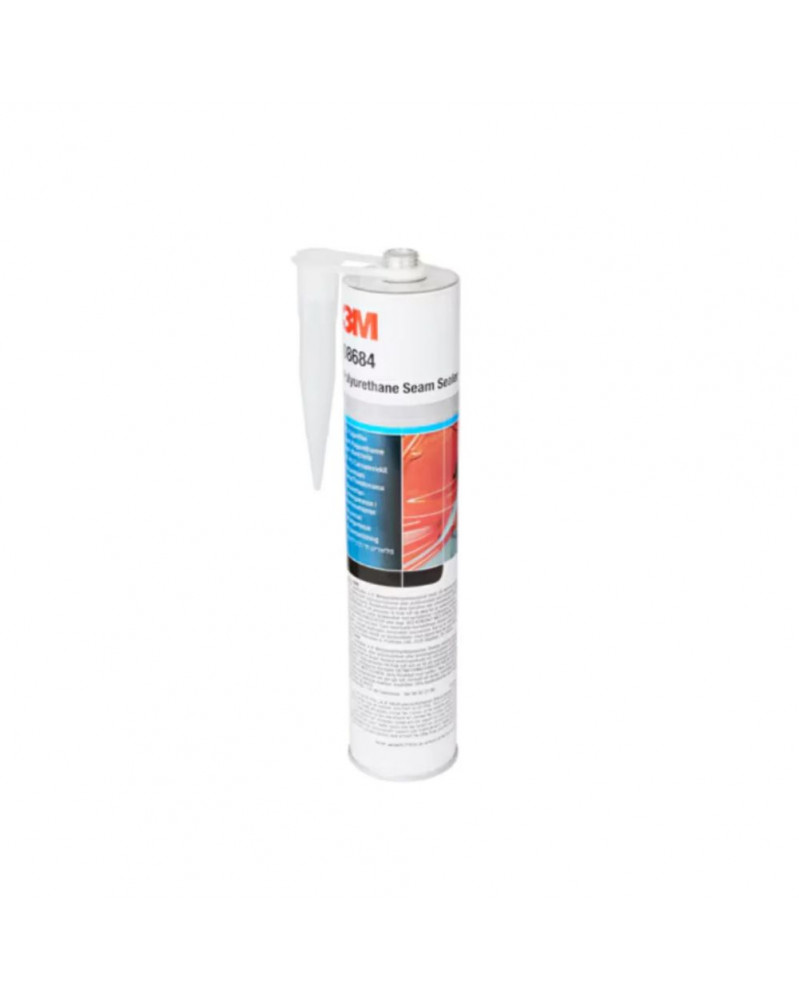 Mastic d'étanchéité, gris, 310ml - 3M  | Mongrossisteauto.com