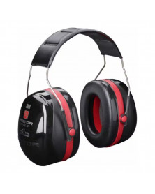 Casque anti-bruit, Peltor optime III – 3M | Mongrossisteauto.com