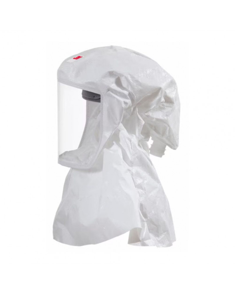 Cagoule ventilée​, Versaflo, taille L – 3M | Mongrossisteauto.com