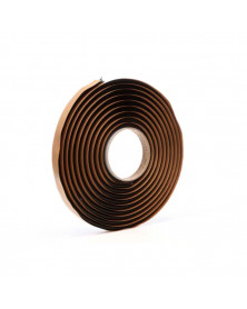 Mastic en bande adhésive​, 8mm x 4.5m – 3M | Mongrossisteauto.com