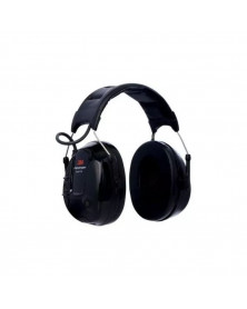 Casque antibruit​​​, Peltor ProTac II – 3M | Mongrossisteauto.com
