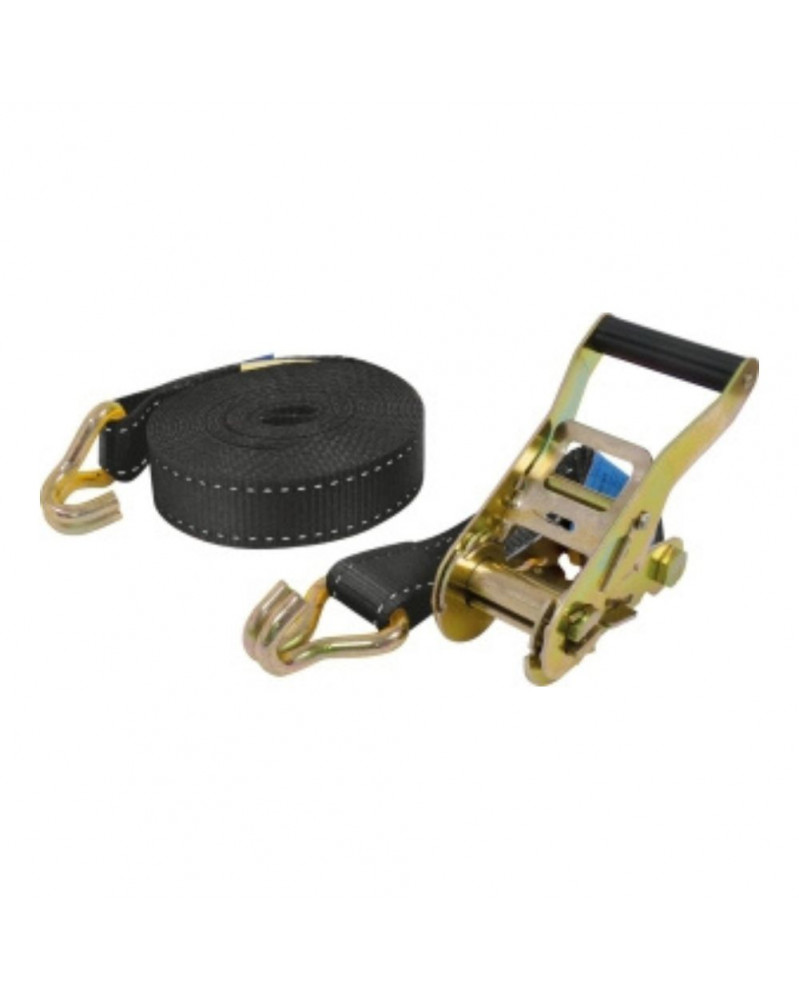 Sangle à cliquet, 35mm x 7m – SODISE | Mongrossisteauto.com