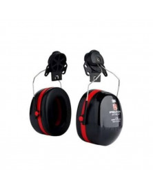 Casque anti-bruit, Peltor optime III – 3M | Mongrossisteauto.com