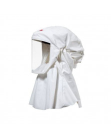 Cagoule avec harnais standard, taille M/L – 3M | Mongrossisteauto.com