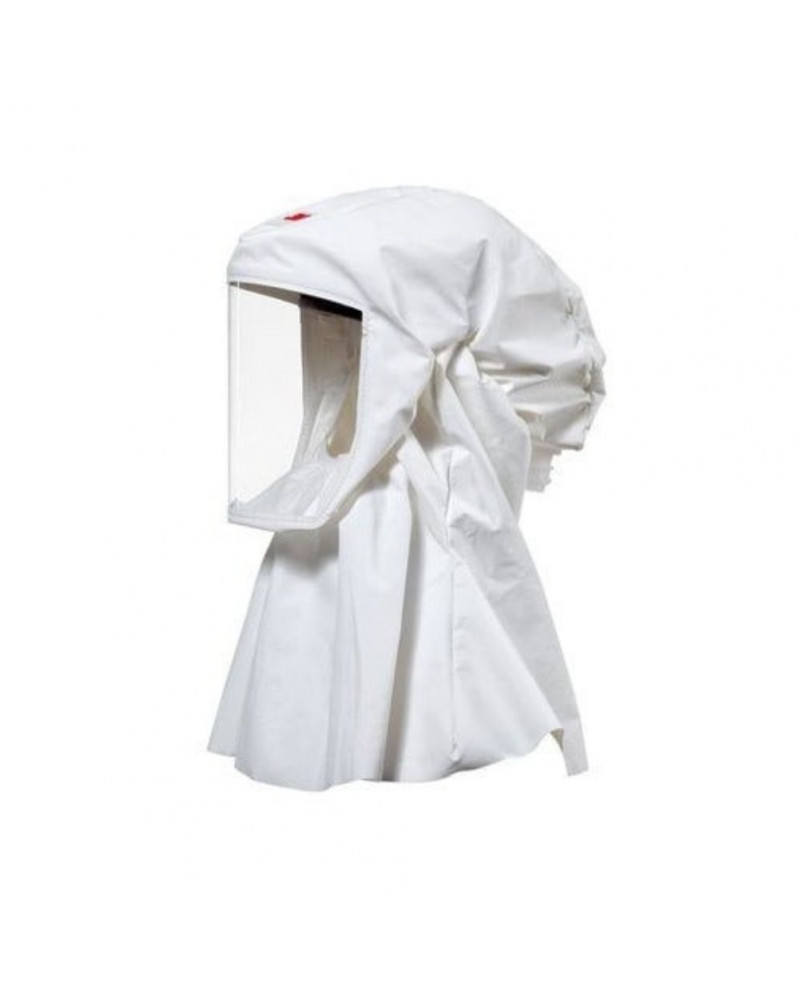 Cagoule avec harnais standard, taille M/L – 3M | Mongrossisteauto.com