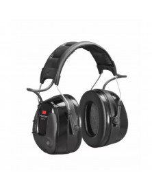 Casque anti-bruit , PELTOR ProTac III, 32dB – 3M | Mongrossisteauto.com