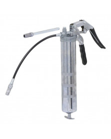 Pompe à graisse manuelle – SODISE | Mongrossisteauto.com