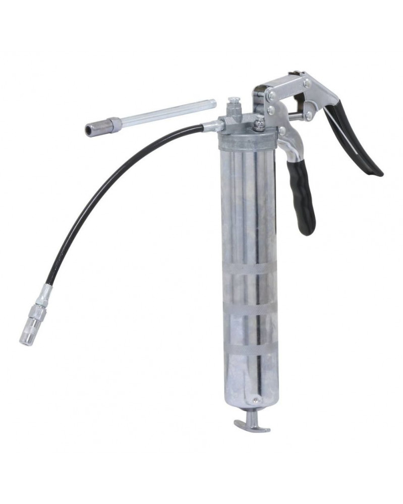 Pompe à graisse manuelle – SODISE | Mongrossisteauto.com