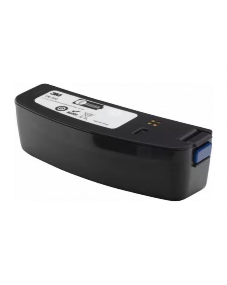 Batterie lithium-ion, Versaflo ​– 3M | Mongrossisteauto.com