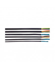 Câble multiconducteur, 2 x 1mm²​ ​– SODISE | Mongrossisteauto.com