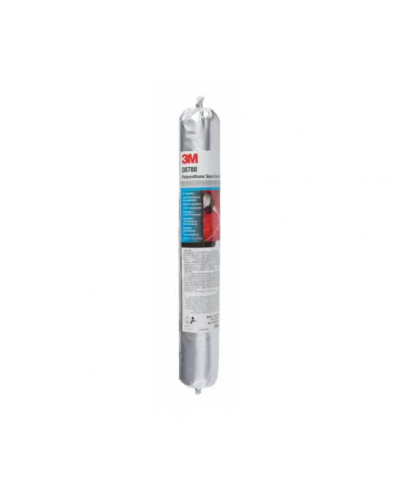 Mastic d'étanchéité​​​, 600ml, blanc – 3M| Mongrossisteauto.com