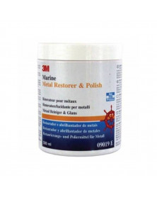 Polish auto​, pour métal , 500ml ​– 3M | Mongrossisteauto.com