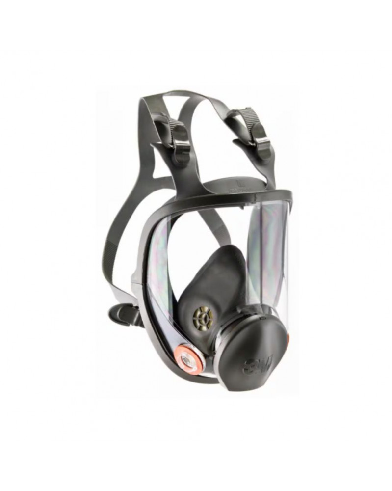Masque de protection​, ​​grande taille – 3M | Mongrossisteauto.com