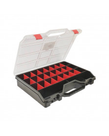 Mallette de rangement, 21 séparateur – SODISE | Mongrossisteauto.com