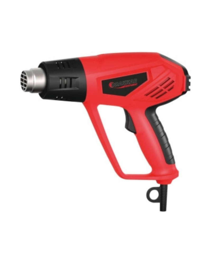 Pistolet à air chaud, 230V – SODISE | Mongrossisteauto.com