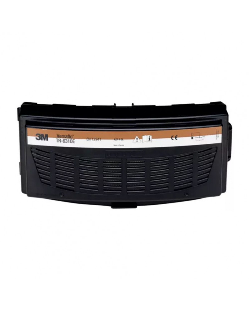 Filtre pour ventilation assistée, Versaflo – 3M | Mongrossisteauto.com